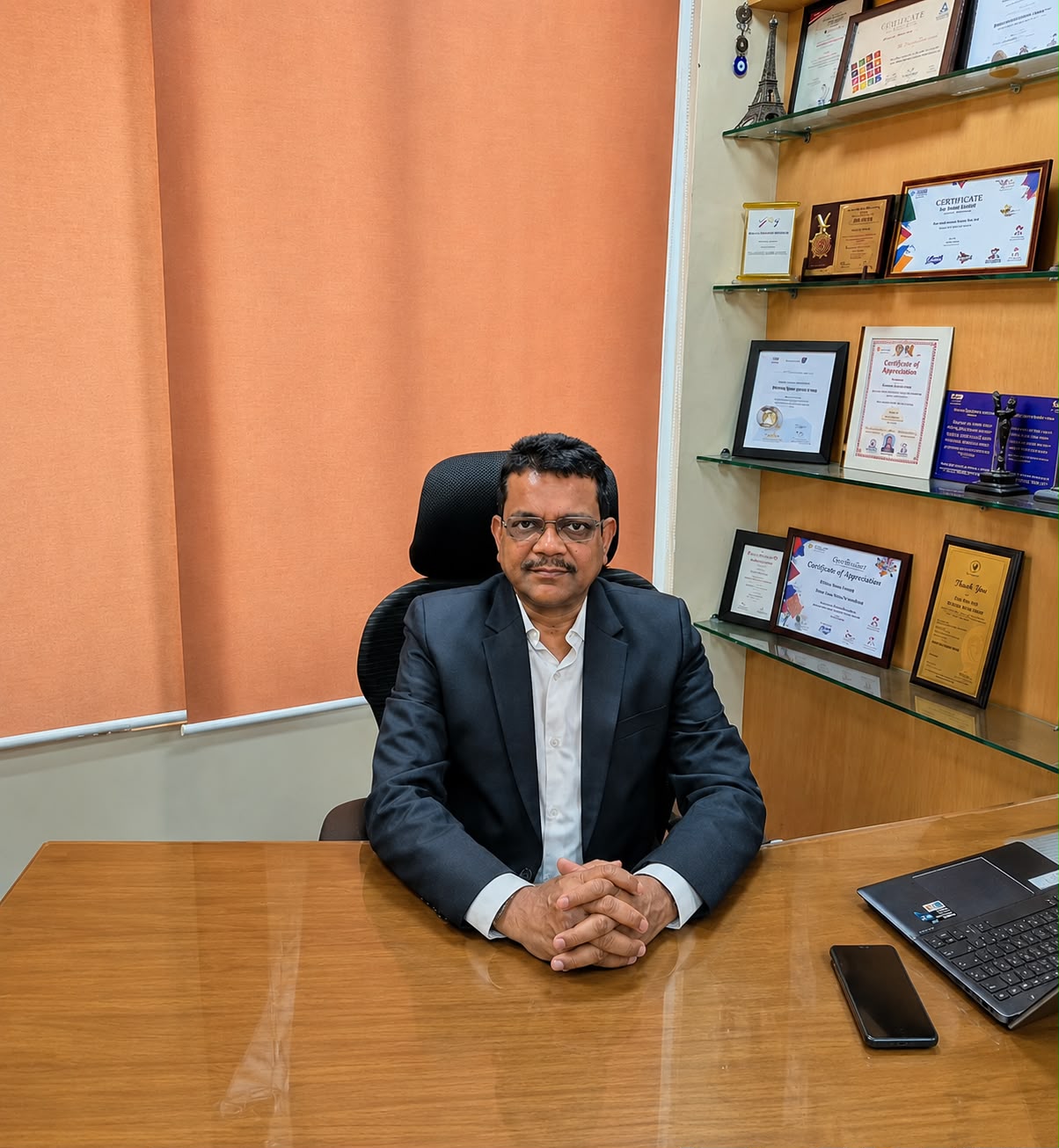 Arun Singhal
